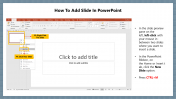 13_How To Add Slide In PowerPoint